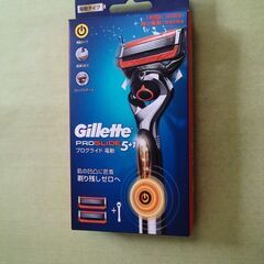 ★新品／未開封品★電動タイプ★P&G ジレット★プログライド フ...