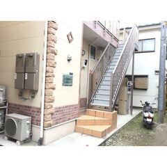 💖初期費用0円対応可能💖南武線「尻手」駅徒歩27分🌟2020年築...