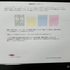 複合機の画像