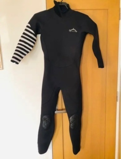 breakerout ウェットスーツ 5mm ダイビング サーフィン 男性用