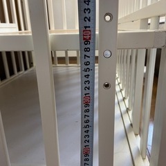 ベビーベット　売りますの画像