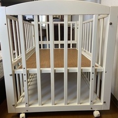 ベビーベット　売りますの画像