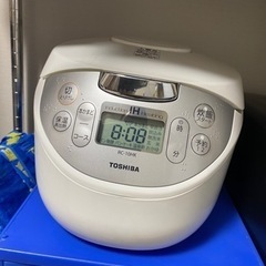 お取引中⭐︎炊飯器