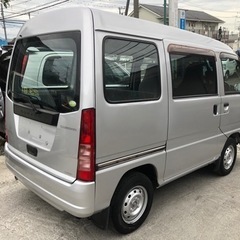 スバル・サンバーバン　（0844）の画像