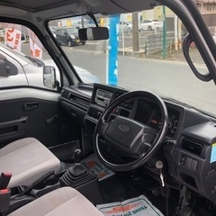 スバル・サンバーバン　（0844）の画像