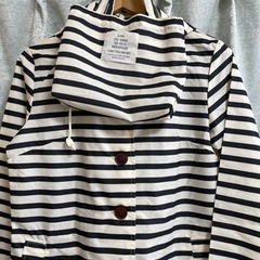 レインコート（カッパ）の画像