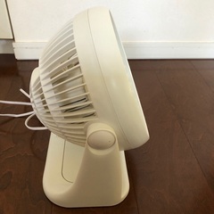 サーキュレーターの画像