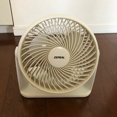 サーキュレーターの画像