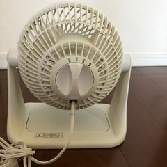 サーキュレーターの画像