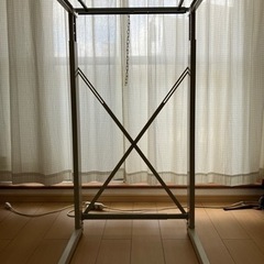 乾燥機ラック SHARP KD-3s3