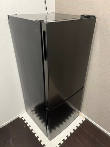 冷蔵庫　２ドア