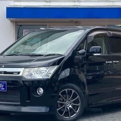 人気のデリカD：5入庫しました🚙✨早い者勝ちです！！