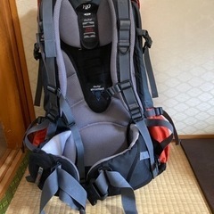 バックパッカー必見　の画像