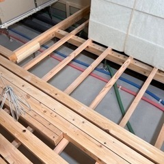 軽量鉄骨下地(軽天屋)ボート屋造作大工未経験大歓迎作業員スタッフ募集の画像