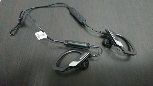 パナソニック bluetoothイヤホン RP-BTS10
