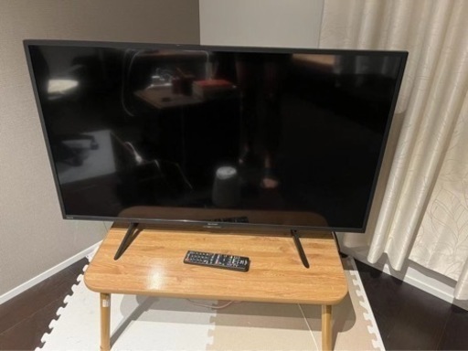 テレビ　7月15日まで