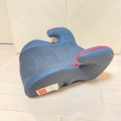 ジュニアシートの画像