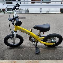  【商談中】へんしんバイク2     ストライダー  自転車