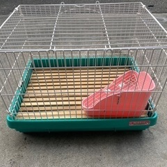 \\ペットゲージ 🐰//