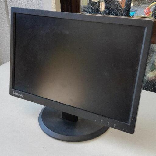 0625-049 Lenovo PCモニター