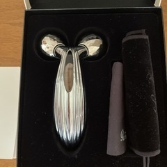 ReFa CARAT RAY 美顔ローラー　全身エステの画像