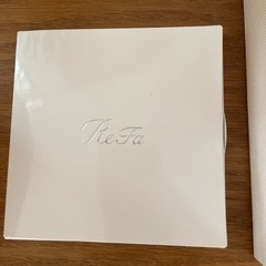 ReFa CARAT RAY 美顔ローラー　全身エステの画像