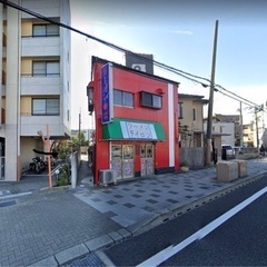 ラーメン屋居抜きテナント♫幹線道路路面店♫認知性もあります♫先着...