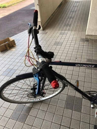 ロードバイク　ミヤタ
