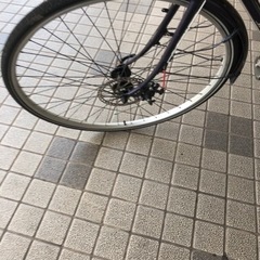 ロードバイク　ミヤタの画像