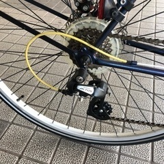 ロードバイク　ミヤタの画像