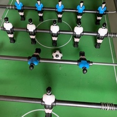 サッカーゲーム