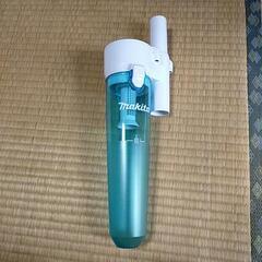 値下げ　マキタ　掃除機用サイクロンアタッチメント