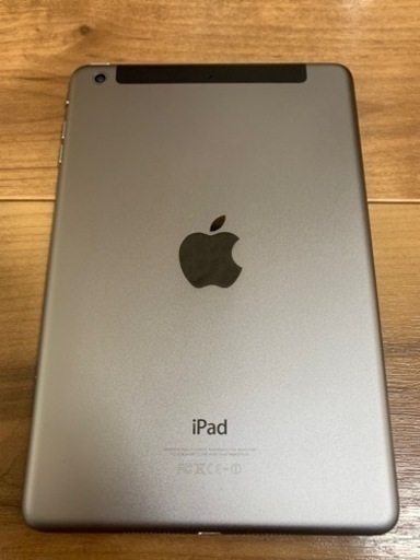 【受付開始しました】APPLE iPad mini 第2世代