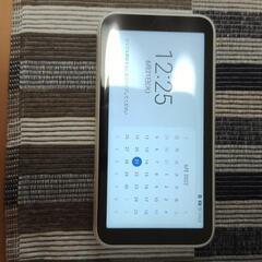 新品　Wi-Fiルーター　WIMAX Galaxy　mobile ギャラクシーモバイルの画像
