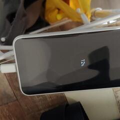 新品　Wi-Fiルーター　WIMAX Galaxy　mobile ギャラクシーモバイルの画像