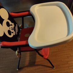 ベビーチェア