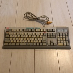 FUJITSU FMV用キーボード ジャンク 