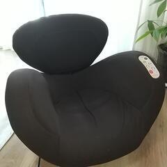 エアリーシェイプリゾート 茶 カバー付 AIM-FN010