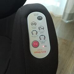 エアリーシェイプリゾート 茶 カバー付 AIM-FN010の画像