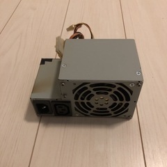 FUJITSU DESKPOWER CE9/120SLT 電源ユ...