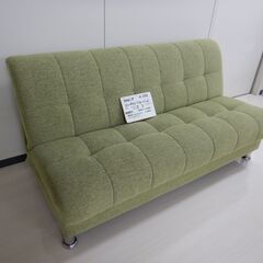 コンパクトソファベッド（R406-39）