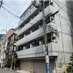 賃貸1階事務所★お手頃賃料★倉庫としても利用可★ＪＲ三ノ宮駅徒歩11分
