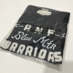 取引場所　南観音　ロ2206-963 半袖Tシャツ　新品　紺色