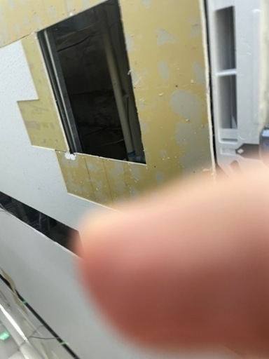 天井カセットｴｱｺﾝ DAIKIN
