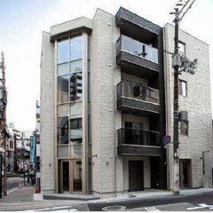 賃貸1階店舗★フリーレント2カ月★飲食可能★ＪＲ三ノ宮駅徒歩７分