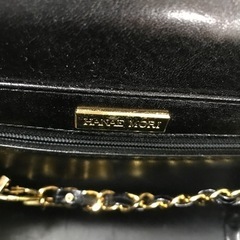 取引場所　南観音　2206-964 ハナエモリバッグの画像