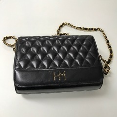 取引場所　南観音　2206-964 ハナエモリバッグ