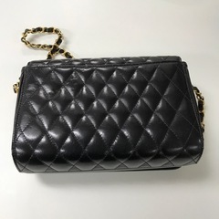 取引場所　南観音　2206-964 ハナエモリバッグの画像