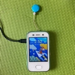 キッズフォン　ソフトバンク　SoftBank 中古