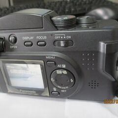 パナソニック　LUMIX-DMC-FZ2　no.1の画像
